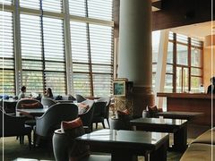 -宁波九龙湖开元度假村