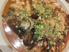 -九转小磨·非遗东北菜(群力店)
