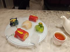 -点都德(锦粤壹号IFS国金店)