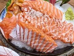-红叶日料·放题·海胆·定食(星海店)