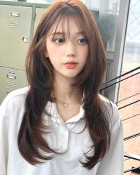 -HairCode芭曲发型