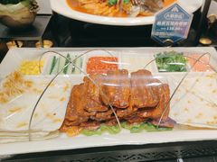 -大鹏饭店·金陵家宴(奥体中心店)