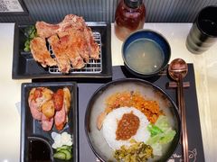 -馔豚·台北菜专门店(深圳湾万象城店)