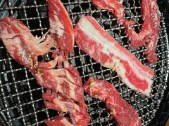 -江户烧肉(高德店)