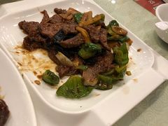 -东四民芳餐厅(世茂工三店)