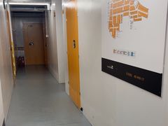 -安东易迷你仓自助寄存仓库(苏州桥店)