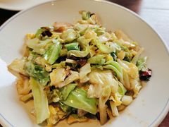 -大牌大·传统杭帮菜(湖滨店)