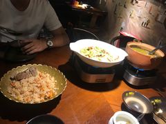 -楼兰新疆主题餐厅(苏州中心店)