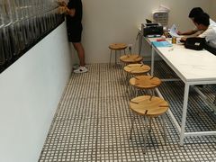 -喜茶(上海泰禾大厦店)
