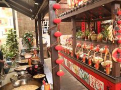 -客家大院·非遗赣南客家菜(郁孤台店)