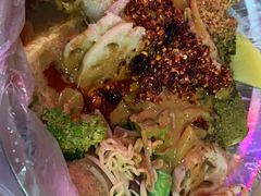 -陈记麻辣烫(浦口道店)