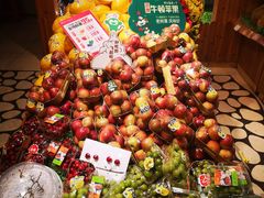 -百果园PAGODA(海德路店)