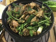 -芳村榕树头叹佬鸡煲(体育西店)