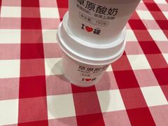 -西贝(金桥店)