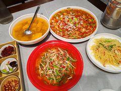 -蛙兔鸡自贡风味·特色江湖菜(广都店)