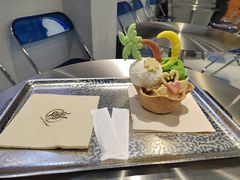 -CORNER CONE GELATO酷矿手作霜淇淋(南头古城店)