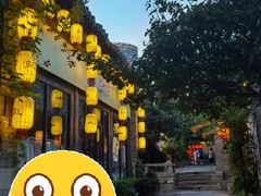 -回龙窝历史文化街区