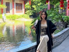 -果然居酒家 · 顺德园林私房菜