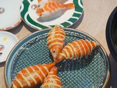 -新一番三文鱼寿司(海旅免税城店)