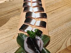 -泥炉烧肉师(新街口金銮巷店)