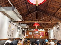 -缘赵记(沙子口店)