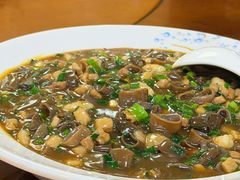 -春妮海味饭店·海景餐厅·海菜包子·大连海鲜
