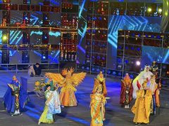 -五龙山野生动物王国
