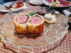 -Kathleen's Waitan 凯圣琳江景西餐厅(外滩店)