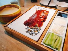 味莊招牌烤鸭-味莊·青岛菜(云霄路店)