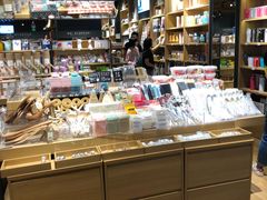 -九木杂物社(恒隆广场店)