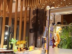 -印象餐厅(杭州国际博览中心北辰大酒店)