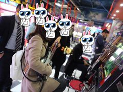 -天天玩X秋葉原日系动漫游戏中心