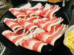 特级肥牛-伊茉家的烤肉店(勒泰中心店)
