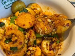 -费大厨辣椒炒肉(黄兴中心广场店)