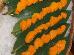 -花和海鲜自助(梅江店)