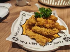 -太二酸菜鱼(凯德Mall新都心店)