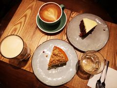 -BAKER&SPICE(国金中心商场店)