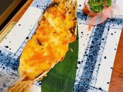 -松羽料理(国大店)