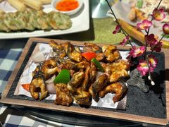 -陶缘一号·四季缘·老字号顺德菜·户外婚礼家宴(西滘店)