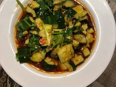 -鸣牌鸡煲(大岭山店)