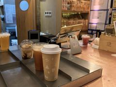 -去茶山(成都万象城店)