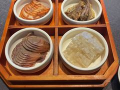 -百富源·海鲜辽菜(张士店)