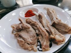 -靖远尕六美味羊羔肉