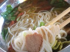 -周记蟹仔粉(侨港风情街店)