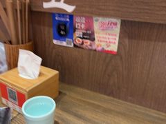 -无敌家现熬骨汤拉面(颐堤港店)