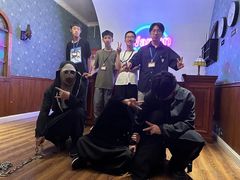 -棂笼·深度沉浸密室(武汉旗舰店)