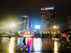-珠海拱北口岸