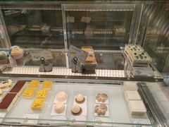 -1Cake壹刻蛋糕(鳌峰店)