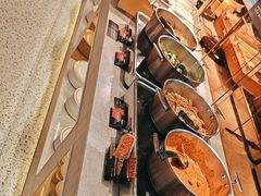 -比格比萨自助(宝山日月光店)