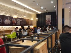 -鲜芋仙(时尚天河店)